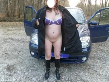 Photo amateur