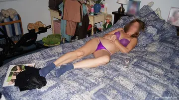Photo amateur