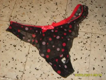 dessous