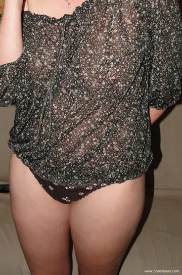 Photo amateur