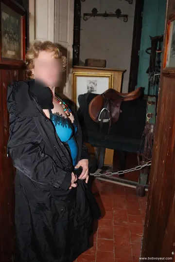 Photo amateur