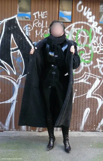 Photo amateur