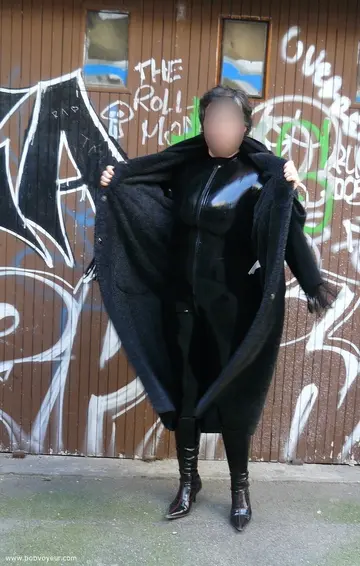 Photo amateur