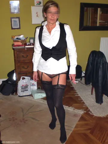Photo amateur