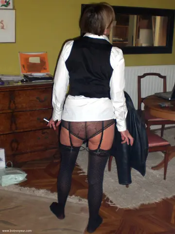Photo amateur