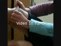 сильная пружина