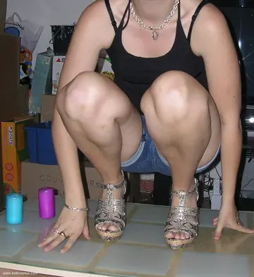 tenue d été