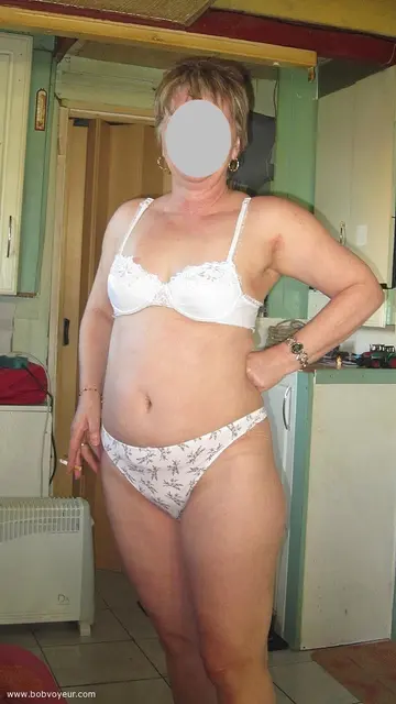 Photo amateur