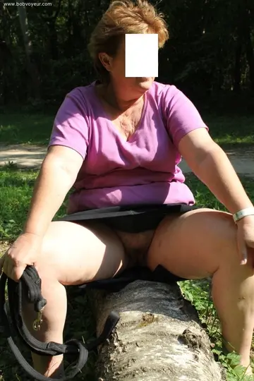 Photo amateur