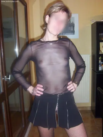 Photo amateur