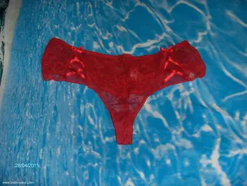 jolies dessous