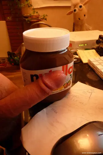 Photo amateur