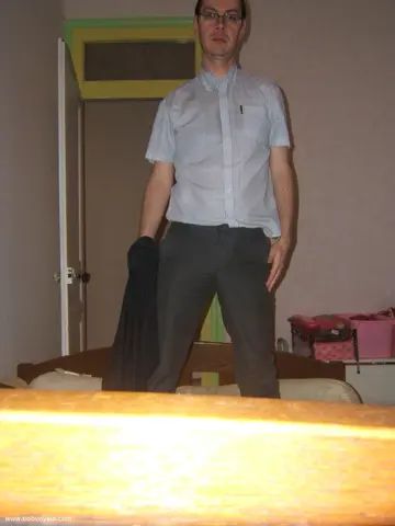 Photo amateur