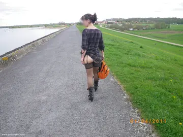Photo amateur