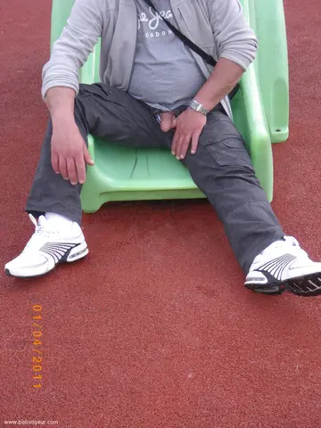 Photo amateur