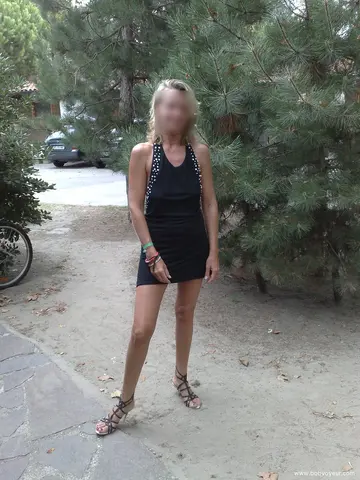 Photo amateur