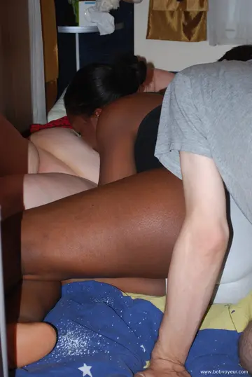 Photo amateur