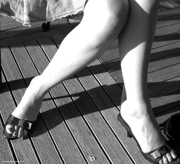Photo amateur