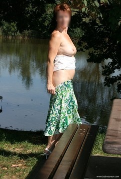 My Wife