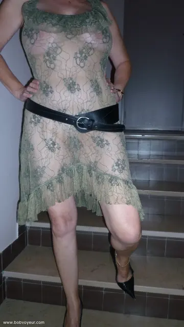 Photo amateur