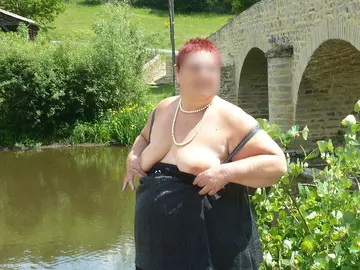 Photo amateur