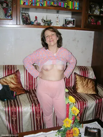 Photo amateur