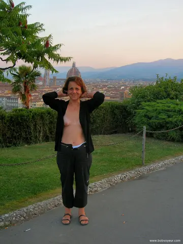 Photo amateur