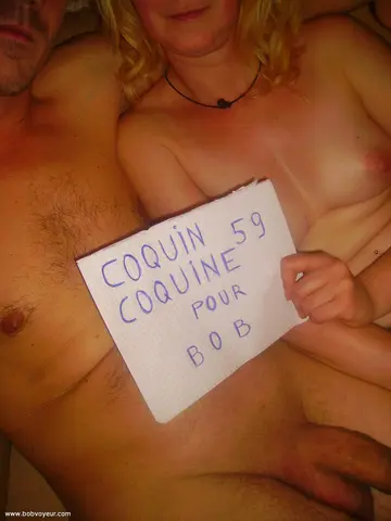 une amie tres coquine!