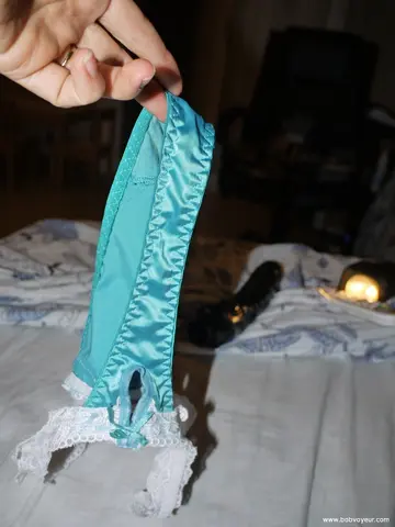Photo amateur