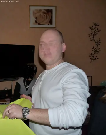 Photo amateur
