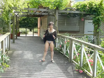 Photo amateur