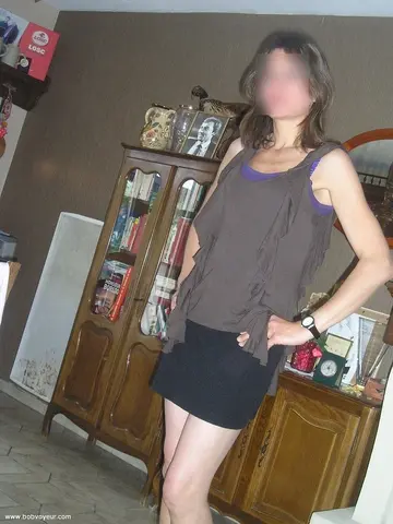 Photo amateur