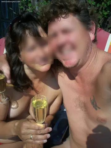 Photo amateur