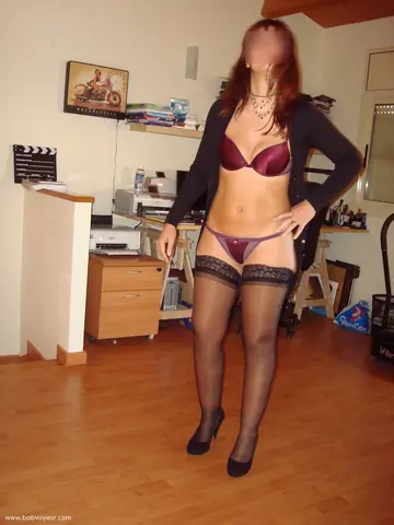 Photo amateur