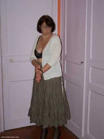 Photo amateur