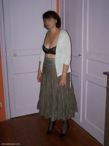 Photo amateur