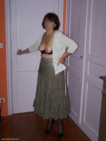 Photo amateur