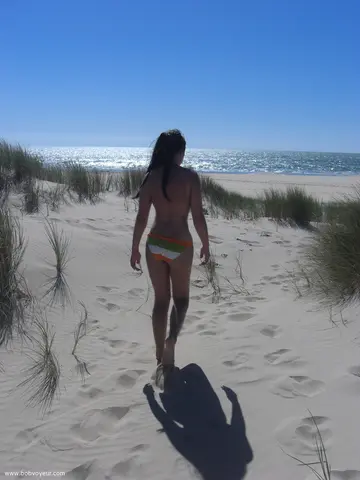 Photo amateur