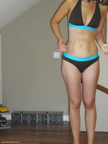 Photo amateur