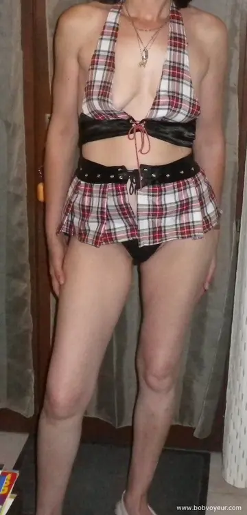 Photo amateur