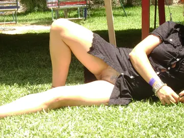 Photo amateur