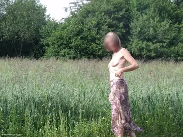 Photo amateur