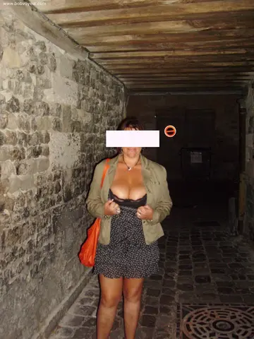 Photo amateur