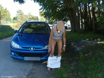 Photo amateur