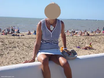 Photo amateur