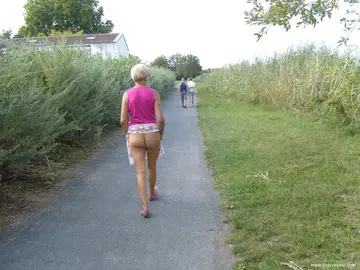 Photo amateur