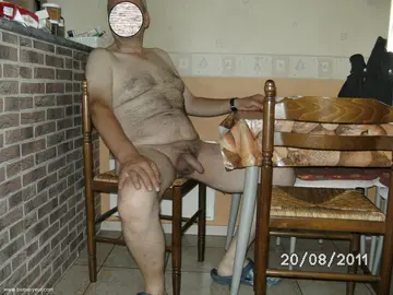 Photo amateur