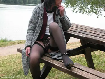 Photo amateur