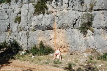 Photo amateur