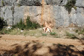 Photo amateur